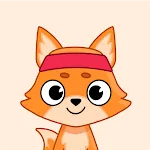 Stories for Kids - FoxStoria icon
