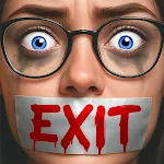 Escape Room: Juegos Mentales icon
