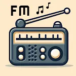 Open Radio - Online FM Radio icon