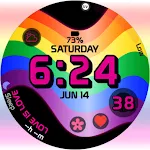 RW96 Pure Pride Aura