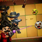 Wild West Ball Defence icon