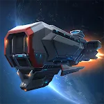 銀河戦艦（ギャラクシーバトルシップ） icon