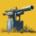 策略：单机塔防游戏 icon