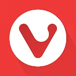 Vivaldi: 똑똑하고 빠른 웹 브라우저 icon