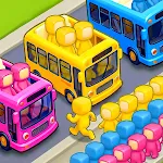 Bus-Wahnsinn: Parkchaos icon
