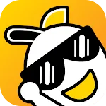 Mangochat-Live Call&Real Chat icon