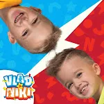 Vlad y Niki - 2 jugadores icon