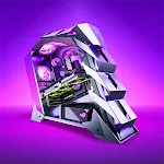 PC Creator 3 PRO- Build & Grow icon