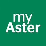 myAster icon