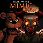 Secret of the Mimic FNAF icon