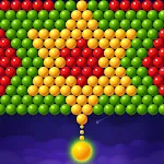 Bubble Pop Star-Bubble Shooter icon