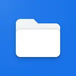 质感文件 icon