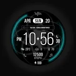 SamWatch Shape E