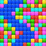 Cube Rush Adventure icon