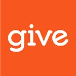 Givelify Aplicación Donaciones icon