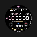 SamWatch Simple C 2024