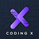 Coding X:Programmierung lernen icon