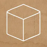 Cube Escape: Harvey's Box icon