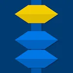 Simple Soroban icon