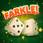 Farkle Würfelwurf icon