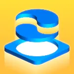 Scalak : Relaxing Puzzle Game icon