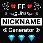 Gerador de apelidos: Nickname icon
