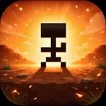 Try Again - HARD PIXEL GAME icon