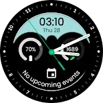 EXD181: Hybrid Analog Face
