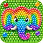 Bubble Shooter 202  Pro icon