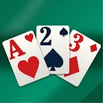 Klondike Solitaire Card Game icon