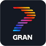 GranPlayer icon
