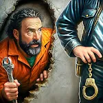 Critical Escape Prison Journey icon