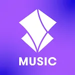 Stingray Music icon