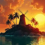 Sunshine Island Grande Fazenda icon