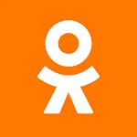 Одноклассники: Социальная сеть icon