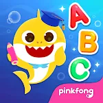 Bebê Tubarão ABC Fonética icon