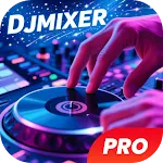 DJ Mixer PRO - DJ de Músicas icon