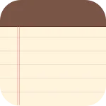 BasicNote: Notas Simples icon