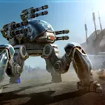 War Robots PvP Multijogadores icon