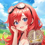 Mythic Dawn: 13 Megami icon