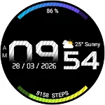 Watch Face