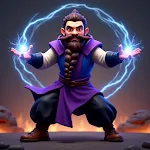 Loot Heroes: Fantasy RPG Games icon