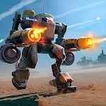 Galaxy Control: Estratégia 3D icon