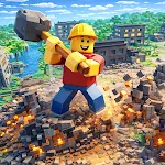 Destroy: Crash & Smash Game icon