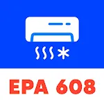 EPA 608 Exam Prep & HVAC Test icon