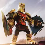 Duels: Epic Fighting PVP Game icon