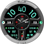 NTV228 - Steering Wheel