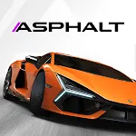 アスファルト:Legends icon