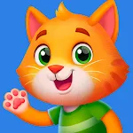 Juegos Intellecto Kids icon