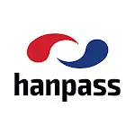 한패스(hanpass) - 해외송금 icon
